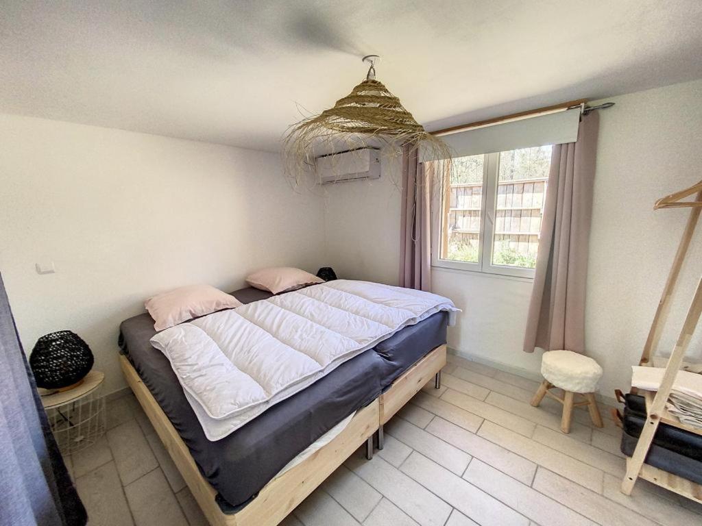 Le Nichoir Classe 3 Etoiles Maison 4Pers Climatisee 2Pieces Audenge Bassin D'Arcachon Exterior photo
