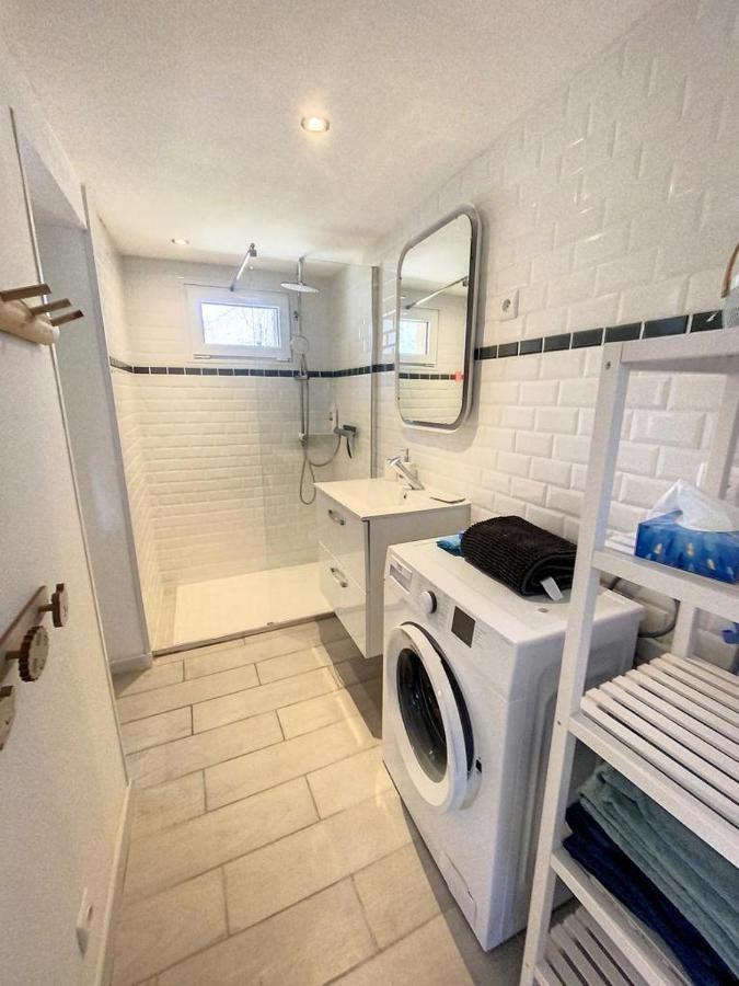 Le Nichoir Classe 3 Etoiles Maison 4Pers Climatisee 2Pieces Audenge Bassin D'Arcachon Exterior photo